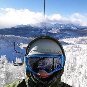 Meet your Posher, Jason